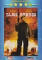 Tajná dohoda - DVD