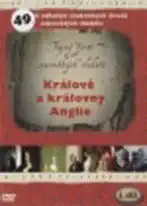 Tajný život starověkých vladařů (1. díl) - Králové a královny Anglie - DVD