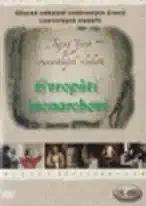 Tajný život starověkých vladařů (2. díl) - Evropští monarchové - DVD