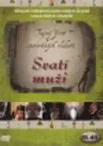 Tajný život starověkých vladařů 3 - Svatí muži - DVD