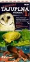 Tajuplná příroda 1 - DVD