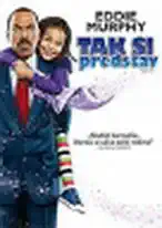 Tak si představ (bazarové zboží) DVD