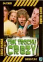 Tak trochu crazy - DVD