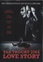 Tak trochu jiná Love Story - DVD