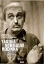 Taková normální rodinka 3 ( plast ) DVD