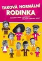 Taková normální rodinka - DVD