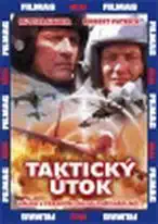 Taktický útok - DVD