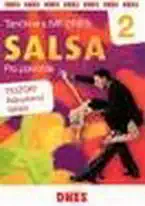 Tančíme s MF Dnes 2: Salsa - pro pokročilé - DVD