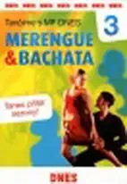 Tančíme s MF Dnes 3: Merengue a Bachata - DVD