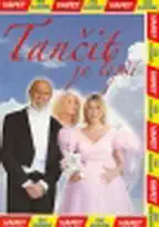 Tančit je lepší - DVD