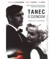 Tanec s cizincem - DVD