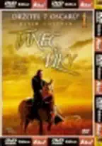 Tanec s vlky ( pošetka ) DVD