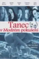 Tanec v Modrém pokušení - DVD pošetka /bazarové zboží/