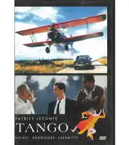 Tango - DVD plast