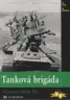 Tanková brigáda - DVD