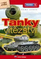 Tanky vítězství - papírová pošetka DVD