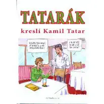 Tatarák - Kamil Tatar