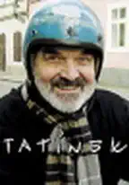 Tatínek ( plast ) DVD