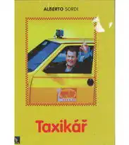 Taxikář - DVD/digipack/