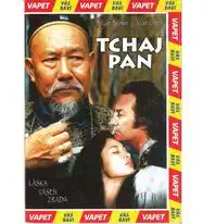 Tchaj Pan - DVD