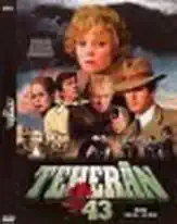 Teherán 43 - DVD /pošetka/