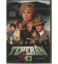 Teherán 43 - DVD