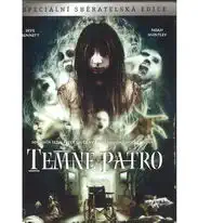 Temné patro - DVD