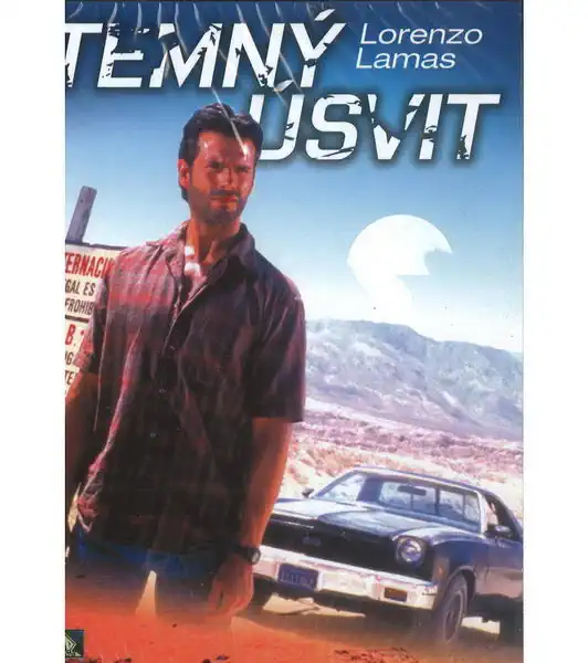 Temný úsvit (Lorenzo Lamas) - DVD
