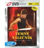 Temný válečník - DVD