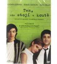 Ten, kdo stojí v koutě ( Charlieho malá tajemství ) - bazarové zboží DVD