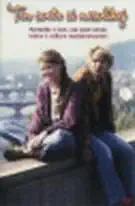 Ten svetr si nesvlíkej - DVD pošetka