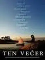 Ten večer - DVD