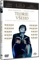 Teorie všeho - DVD plast 