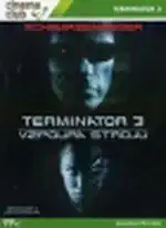 Terminátor 3: Vzpoura strojů - DVD