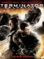 Terminátor 4: Salvation (verze pro kina) - DVD plast