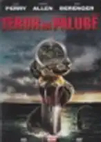 Teror na palubě - DVD