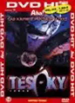 Tesáky - DVD
