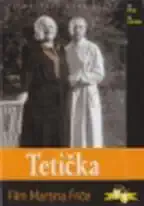 Tetička - DVD
