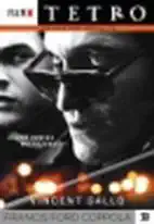 Tetro - DVD