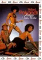 Těžkej Pokondr - Sbohem tvá Máňa - DVD