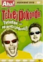 Těžkej Pokondr - Tucatero aneb po práci legraci - DVD