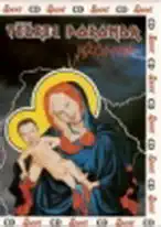 Těžkej Pokondr - jéžíšmariá - CD