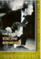 Těžký život dobrodruha - DVD