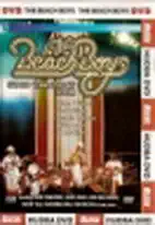 The Beach Boys - Good Vibrations Tour DVD