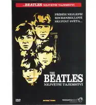 The Beatles Největší tajemství - DVD