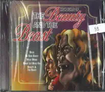 The Beauty and the Beast - CD