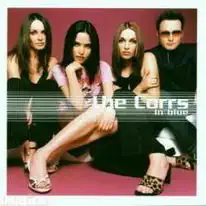 The Corrs - In Blue - CD - bazarové zboží