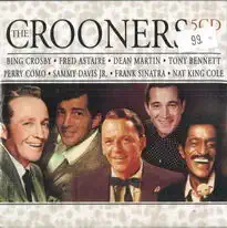 The Crooners - 5 CD