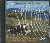 The Emerald Isle - CD