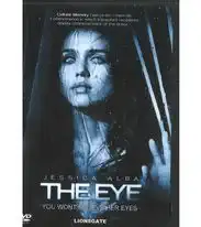 The Eye / Oko - DVD